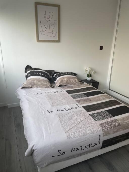 Appartement 110M2 Annemasse Dış mekan fotoğraf