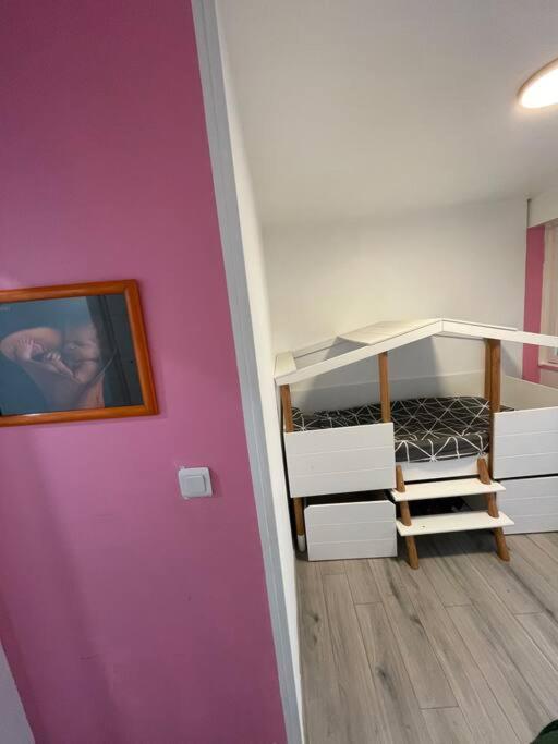 Appartement 110M2 Annemasse Dış mekan fotoğraf